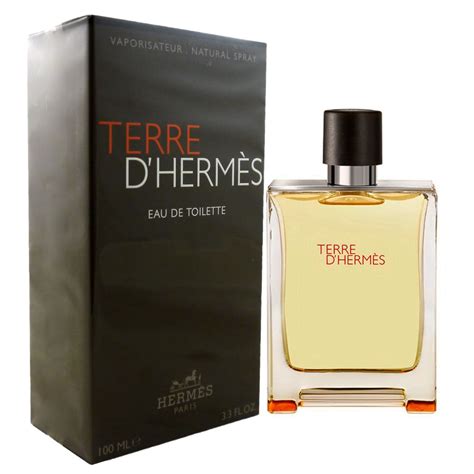 prezzo terre d hermes 100 ml|terre d hermes price.